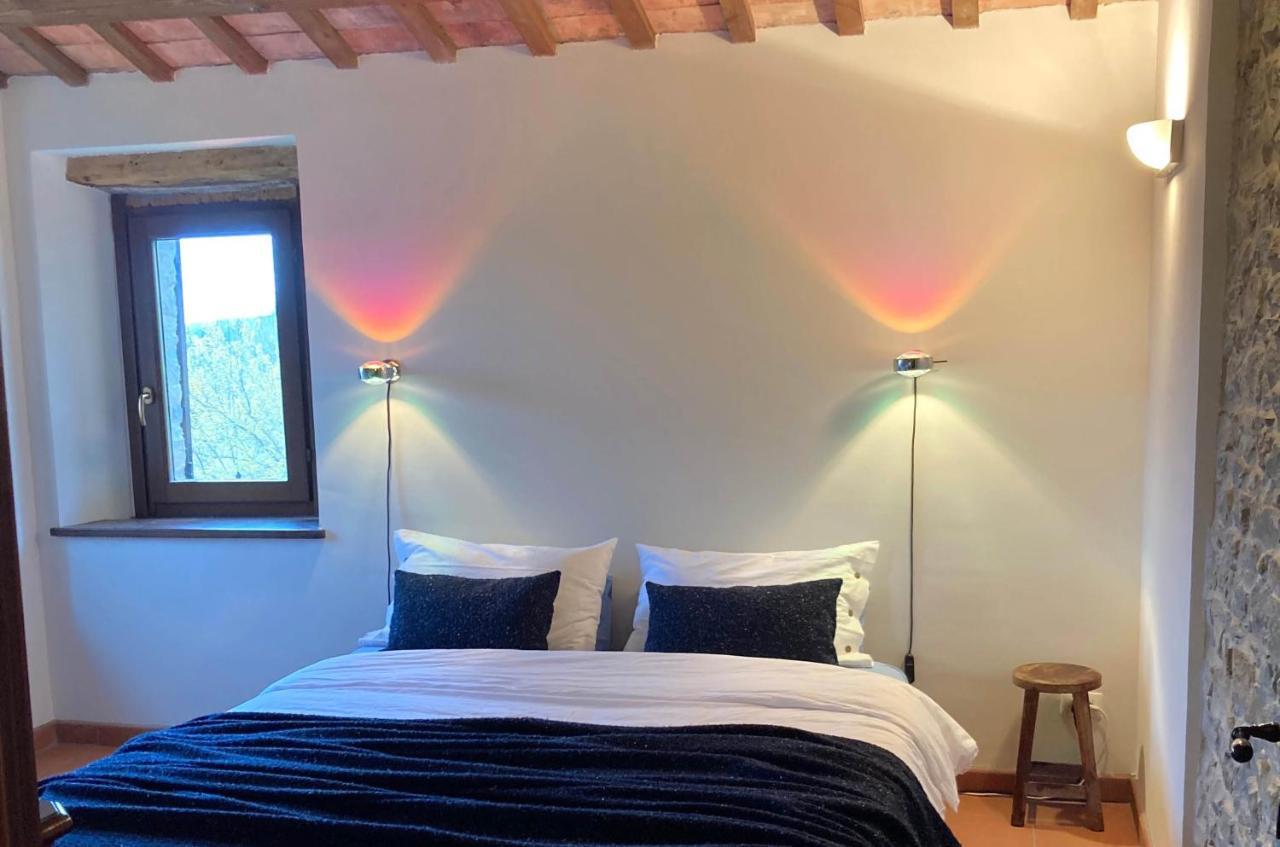 Verdicchio - With Wellness For Winelovers Bed & Breakfast *