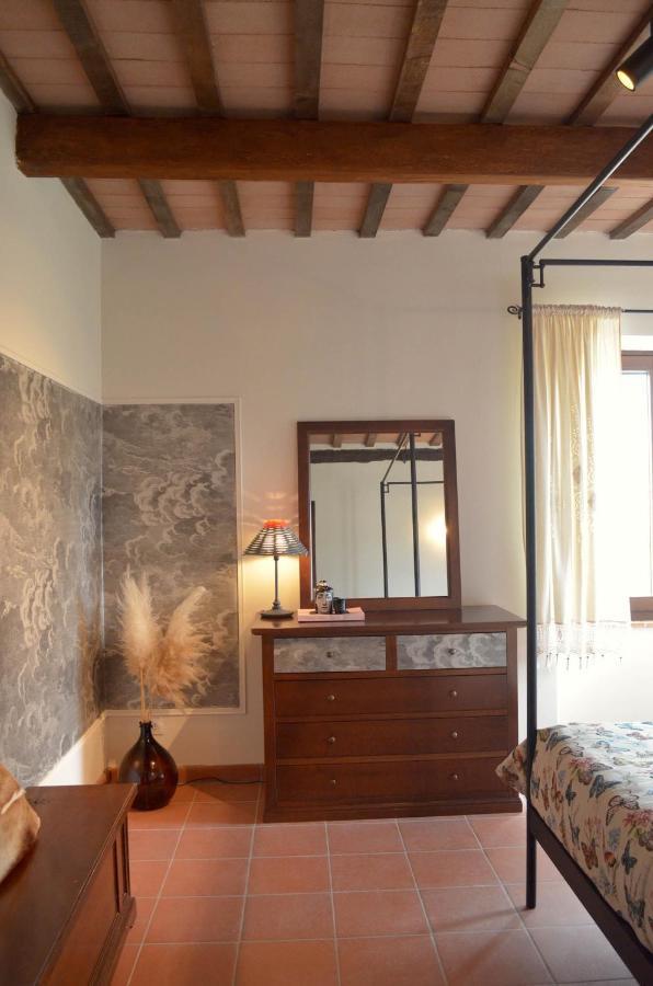 Bed & Breakfast Verdicchio - With Wellness For Winelovers Cupramontana