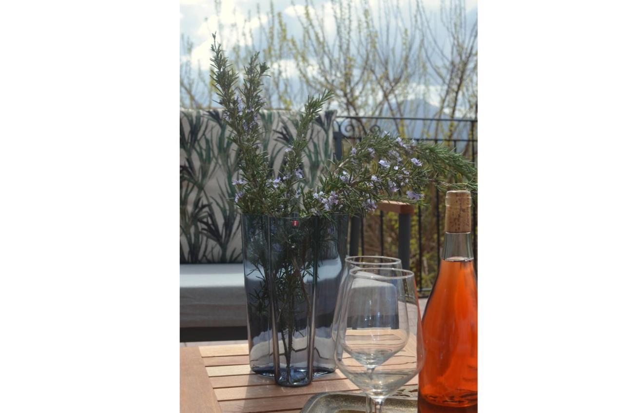 Bed & Breakfast Verdicchio - With Wellness For Winelovers *