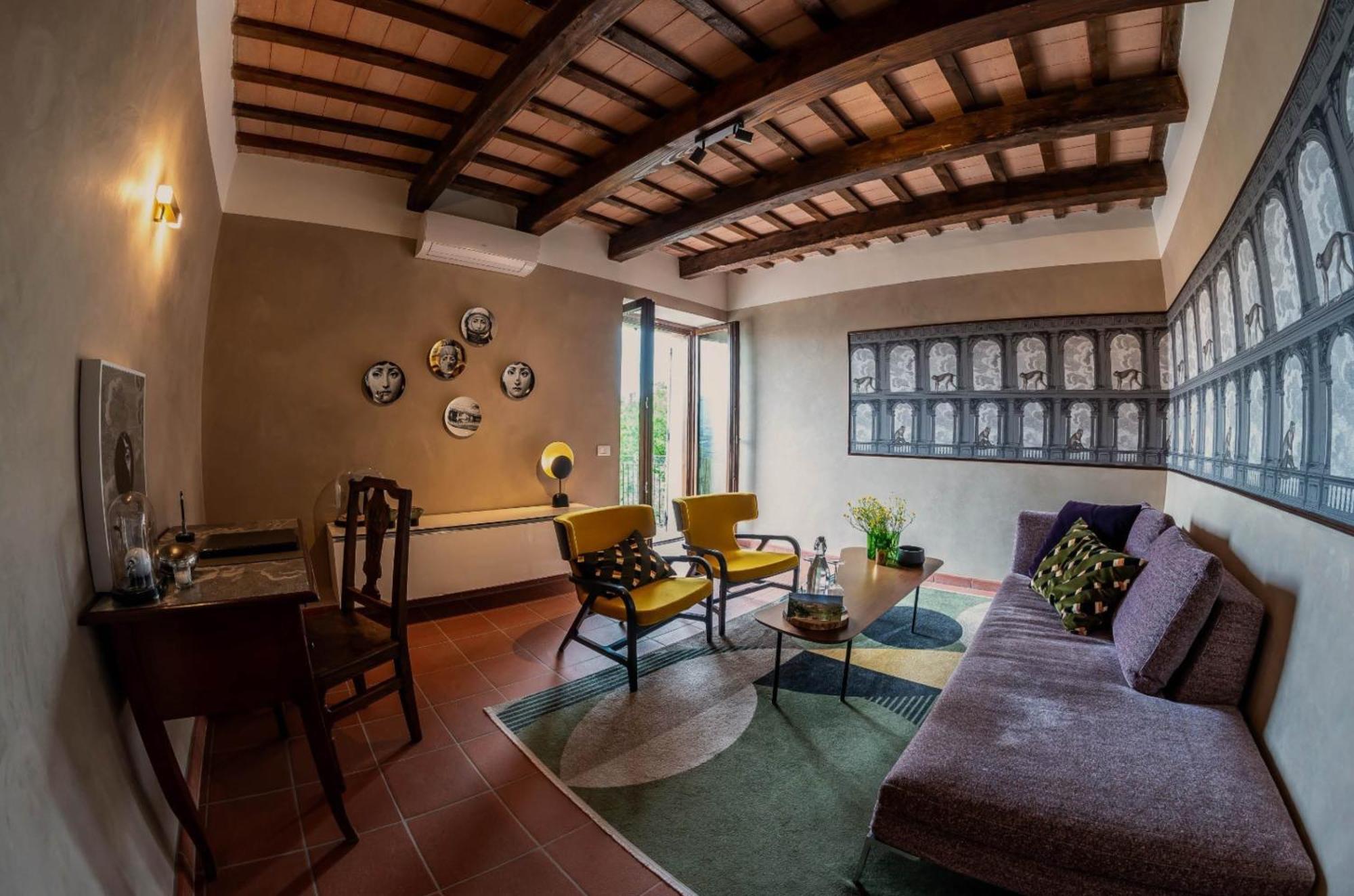 Verdicchio - With Wellness For Winelovers Bed & Breakfast