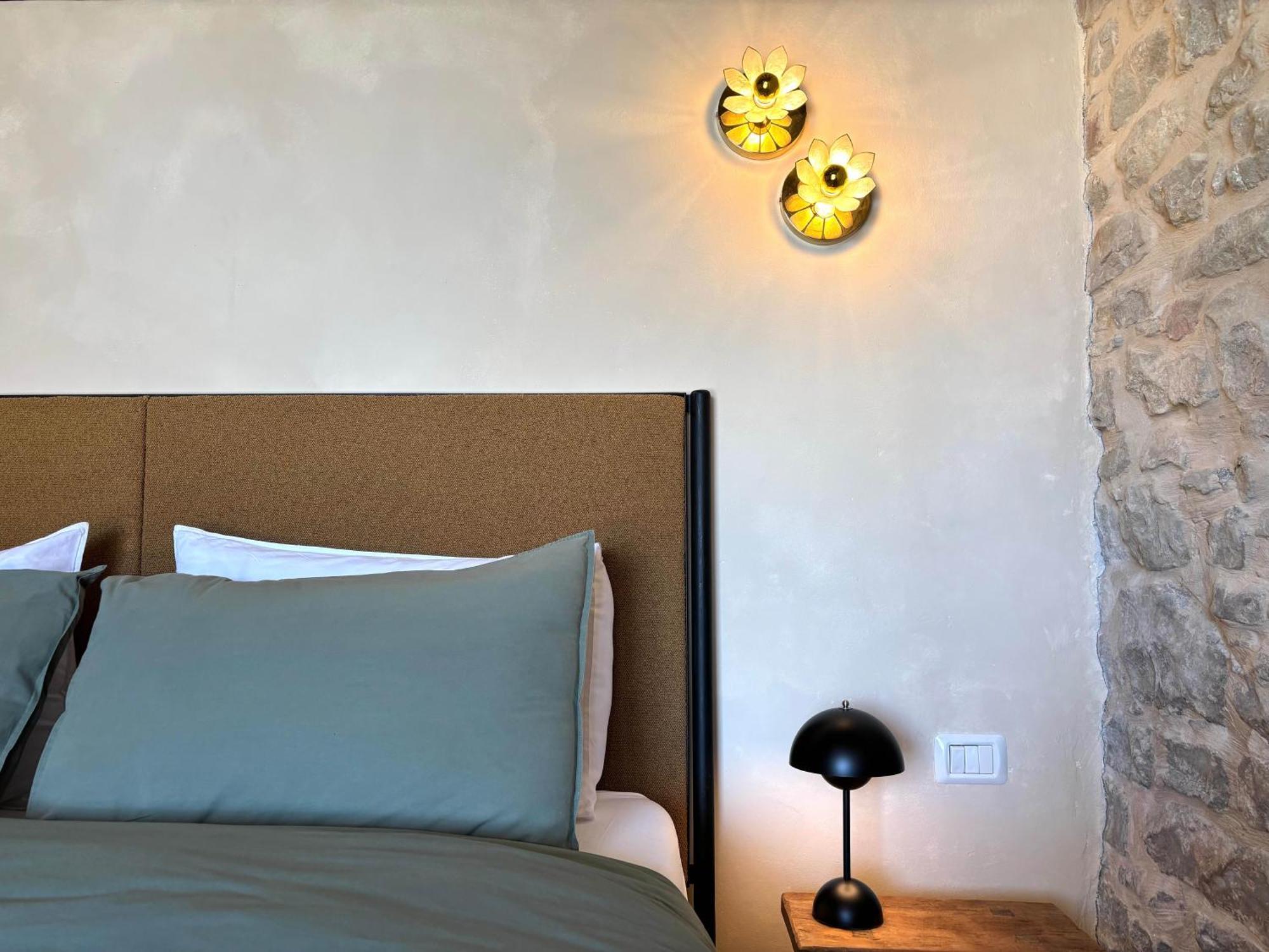 Bed & Breakfast Verdicchio - With Wellness For Winelovers *